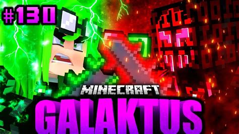 Alyssa Vs Galakton Wer Berlebt Minecraft Galaktus Deutsch