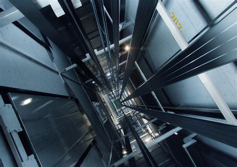 How New Elevator Technology Will Allow Our Cities To Grow Even Taller