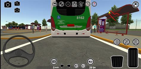 Descargar Proton Bus Simulator 1300 Apk Gratis Para Android