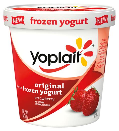 Yoplait Yogurt 8 Facts About Yoplait Mental Floss
