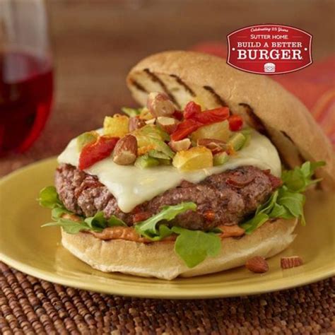 Chorizo Beef Burgers With Smoky Tomato Aioli Recipe Kingsford