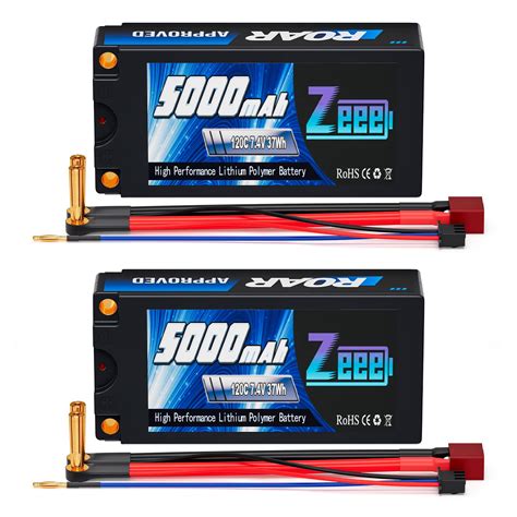 Best 2s Lipo Battery for RC Cars – HobbyGradeRC.com