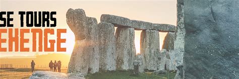 The Stonehenge Tourist Guide Stonehenge Is Set To Be Europes Most