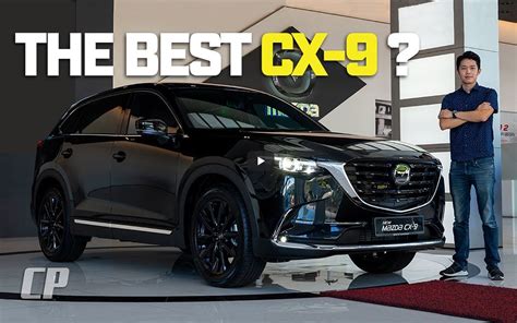 Mazda CX 9