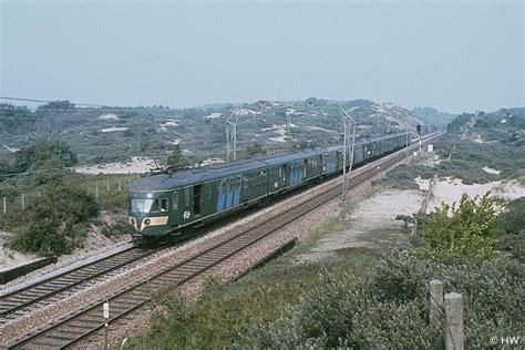 Pin Van Flien Varkensbrood Op VanAllesWat Oude Treinen Trein