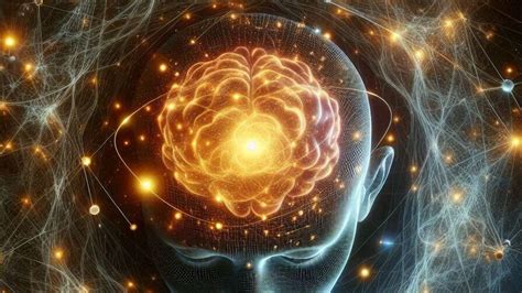 Quantum Mechanics And The Puzzle Of Human Consciousness The BRAIN