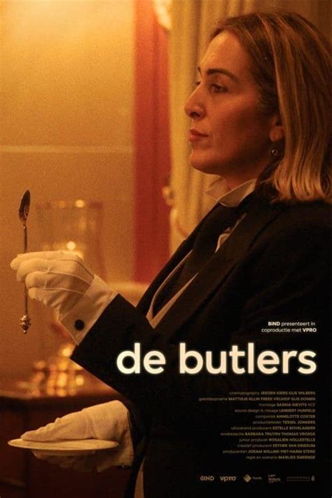 De Butlers All Episodes Trakt