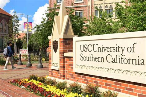 Usc Agrees Us852 Million Sex Abuse Payout Over Gynaecologist George