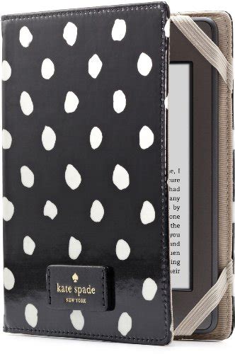 kate spade new york Kindle Case Cover, Normandy Dot (fits Kindle ...