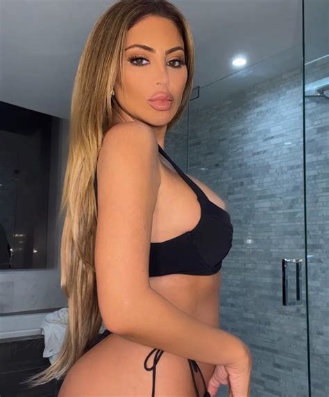 Larsa Pippen Folds Leg In Stringy Nude Bikini Goodbadbreaking