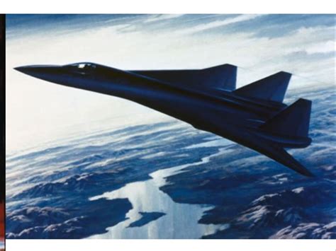 Boeing Atf Concept Aircraft Fighter Aircraft Pictures