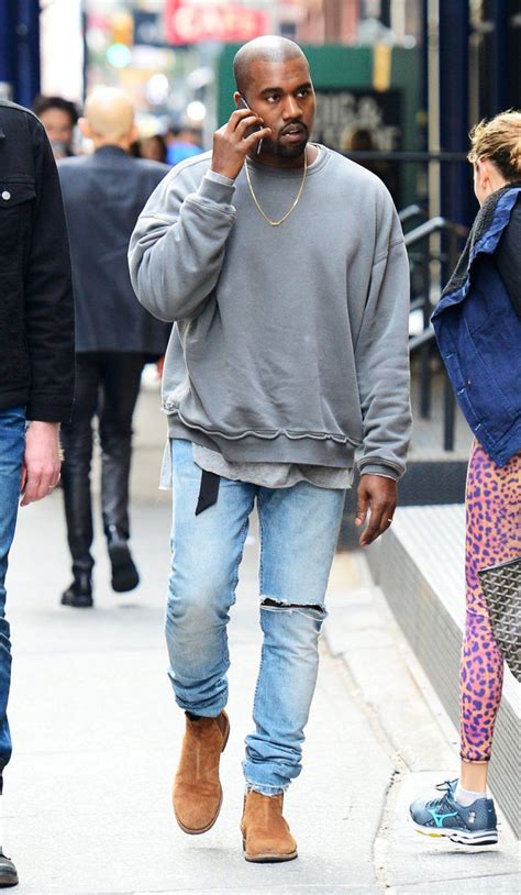 The Ultimate Kanye West Inspo Album Album On Imgur Streetwear Men