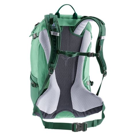 Deuter Futura 21 SL Damen Wanderrucksack Spearmint Seagreen Hier Im