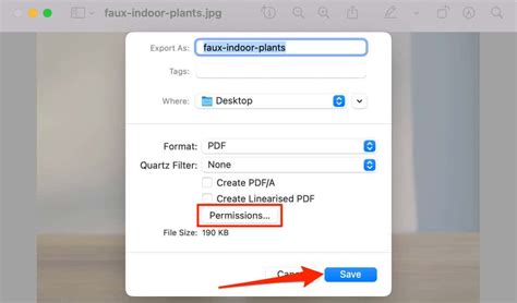 Cómo Convertir O Guardar Una Imagen En Un Archivo Pdf Mistertek