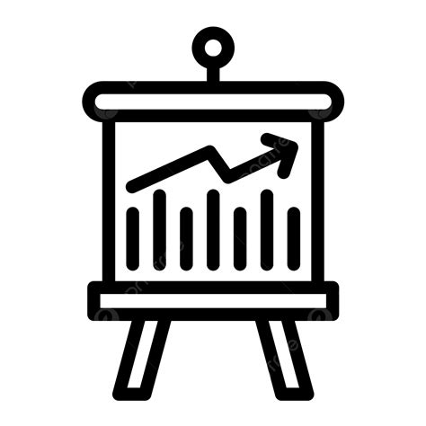 Ilustração De Design De ícone De Vetor De Mercado De Ações Png Mercado De Ações Intercâmbio