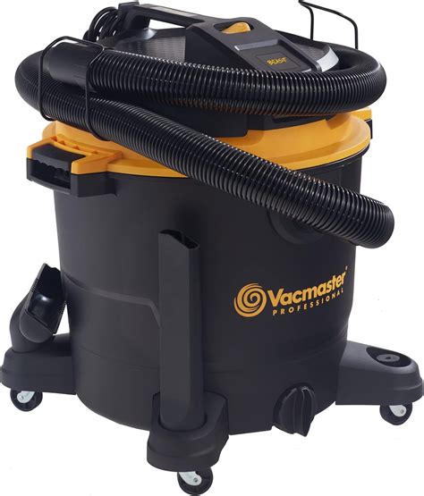 Buy Vacmaster Professional Professional Wet Dry Vac 16 Gallon Beast