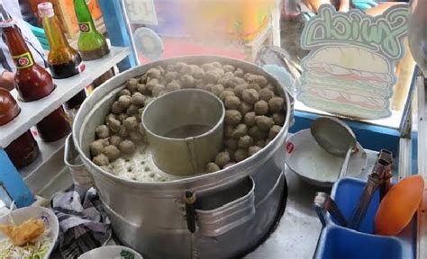 Pengunggah Video Bakso Dari Tikus yang Viral Minta Diusut