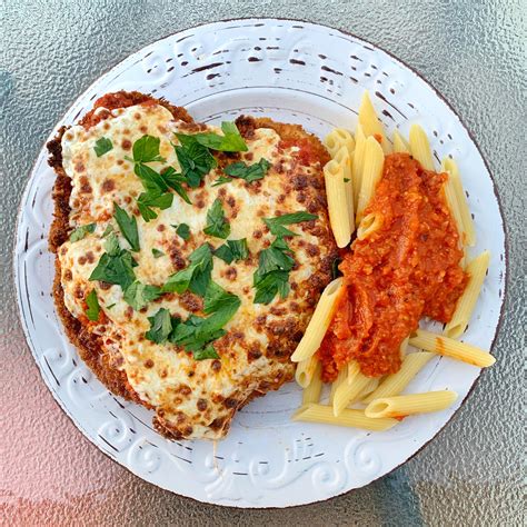 The parm secret ingredient that makes this dish taste authentic 31