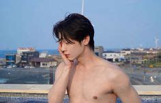 Ig Chang A In 2024 Hot Korean Guys Handsome Asian Men Pose Reference
