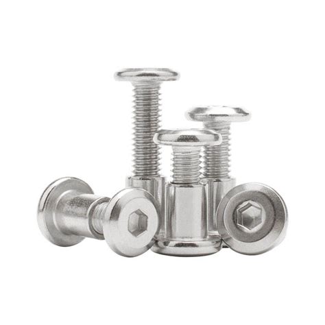 Chicago Screws Eternal Fasteners
