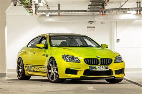 Best Modified Bmw M Gran Coupe Stories Tips Latest Cost Range