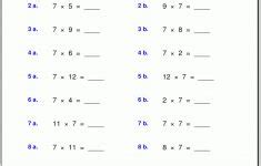 Th Grade Math Worksheets Algebra Hamle Rsd Math Worksheets Printable