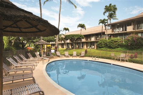 Kaanapali Maui at the Eldorado by OUTRIGGER® – Outrigger Resorts & Hotels – Newsroom