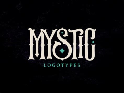 Mystic By Wiktor Ares On Dribbble