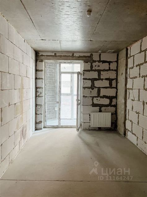 Продажа двухкомнатной квартиры 65м² просп. Соколова, 86, Ростов-на-Дону ...