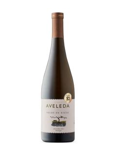 Aveleda Solos De Xisto Alvarinho Lcbo