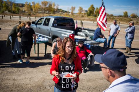 Stop Shaming Trump Supporters