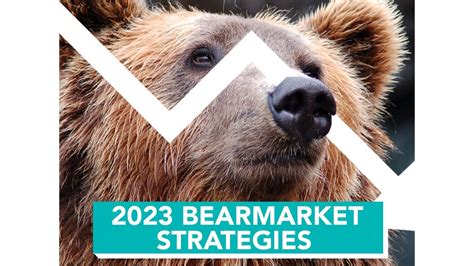 Safest Crypto Bear Market Strategies In 2023