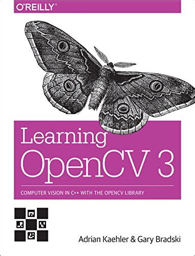 Learning Opencv 3 Computer Vision In C With The Opencv Library Let