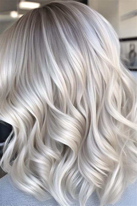 69 Blonde Hair Color Ideas For 2024 Light Dark Trendy Styles To Inspire You CCKOnline