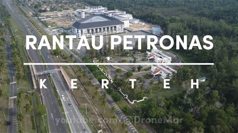 Rantau Petronas Kerteh K Video Rantau Laut Bukit Paya Pejabat