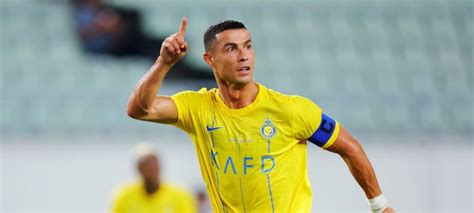 Cristiano Ronaldo Gest Superb Pentru Victimele Cutremurului Din Maroc