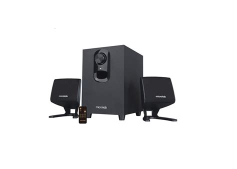 Microlab Speaker M-108BT - Star Promotion