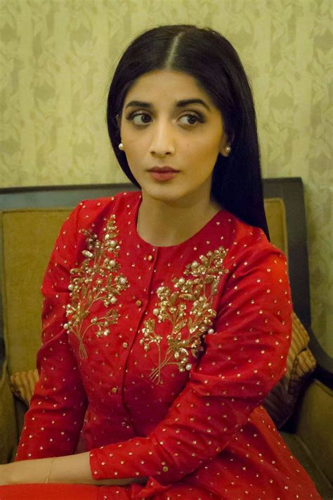 Proof That Mawra Hocane Is Poised To Become An International Beauty