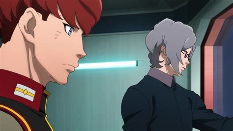 Mobile Suit Gundam Narrative 2018 Screencap Fancaps