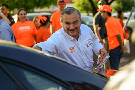 Propone Héctor García Guadalupe Bus para mejorar movilidad Panorama