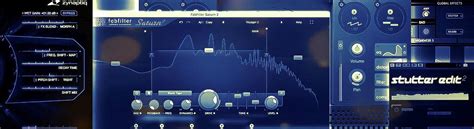 Best Sound Design Vst Plugins Sounds Of Revolution