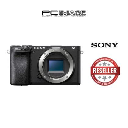 Sony Ilce Interchangeable Lens Digital Camera Pc Image