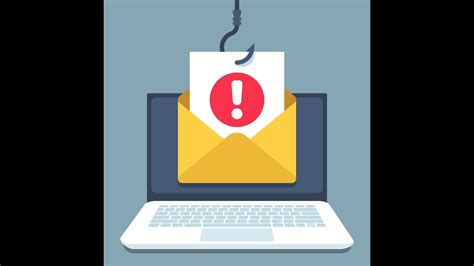 Safe Email Phishing Attempts Avoid Clicking On Links In Emails From