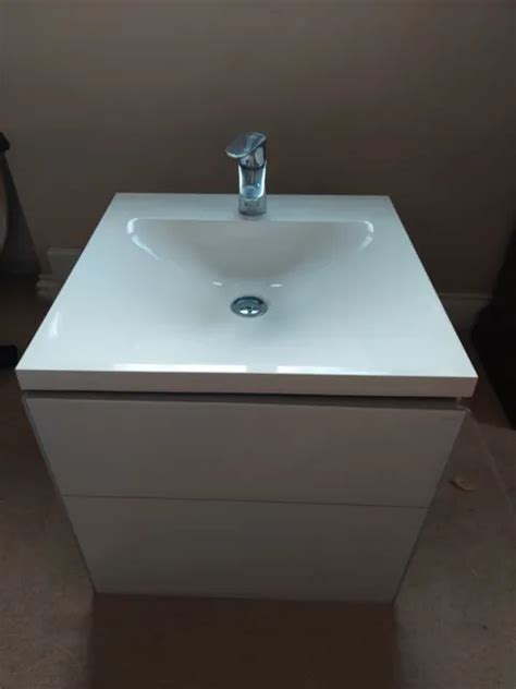 KEUCO ROYAL REFLEX Vanity Unit And Basin 20 00 PicClick UK