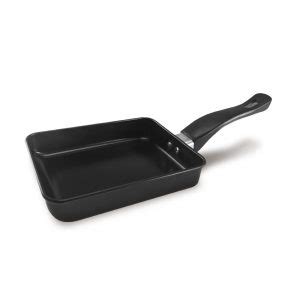 Tamago Pan Non-Stick – Maspion Logam Jawa