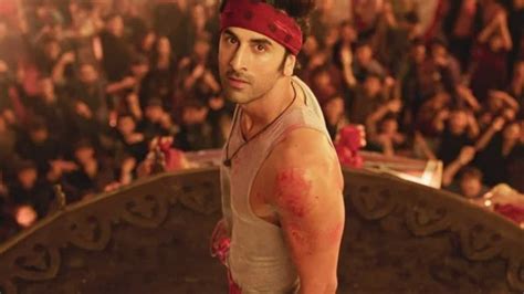 Dance Ka Bhoot Twitter Review Netizens Approve Of Ranbir Kapoors