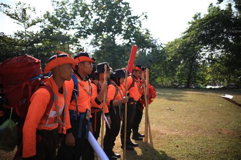 Ubaloka Banyumas Juara Lomba Lintas Medan Tingkat Jawa Tengah