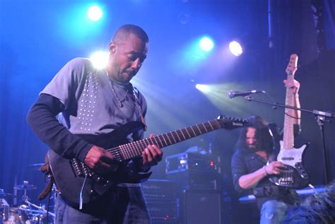 Patrick Rondat & Tony MacAlpine @ Divan du Monde Paris, 21 mars 2012
