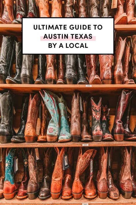 9 Reasons Why Austin Texas Is The Best Place To Live