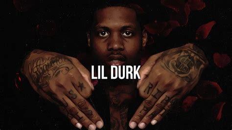 FREE Lil Durk X MoneyBagg Yo Type Beat 2017 Like Me Prod By